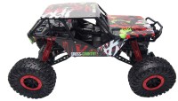 22216 Crazy Rock Crawler 4WD 1 op 10 RTR - www.twr-trading.nl 02